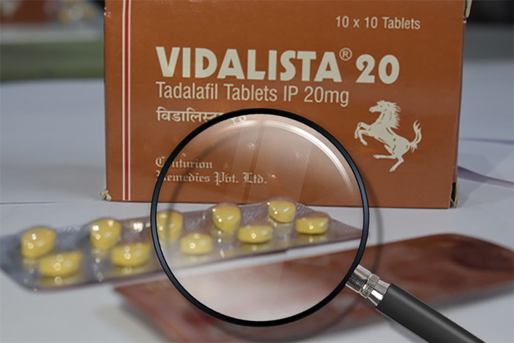 🔥 VidalistaVS原廠犀利士:哪個更值得買? 🔥 VidalistaVS原廠犀利士:哪個更值得買?