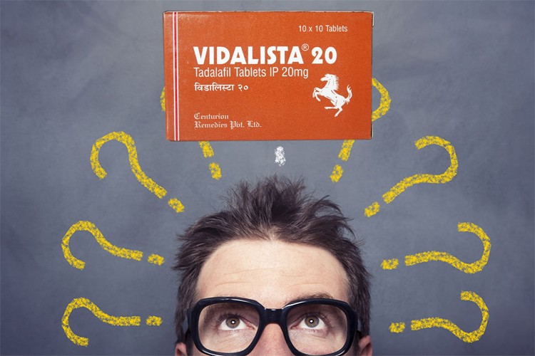 🔬 Vidalista副作用解析:哪些是正常反應?哪些要警惕? 🔬 Vidalista副作用解析:哪些是正常反應?哪些要警惕?