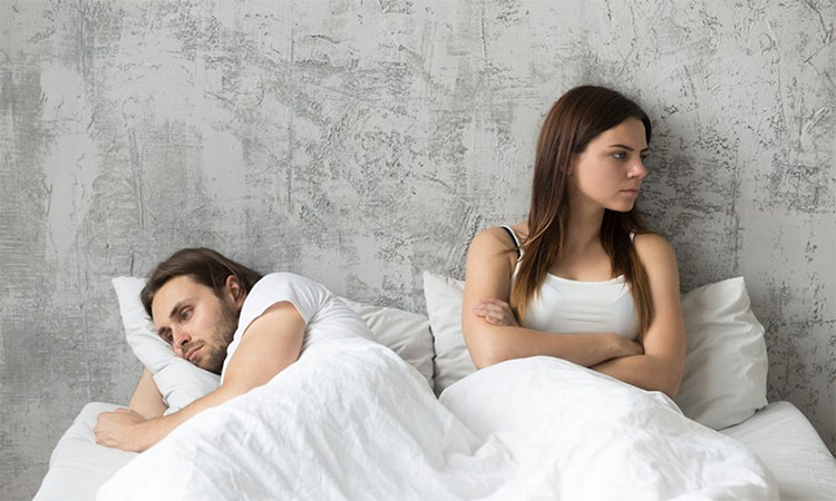 🛏️ 性生活自檢