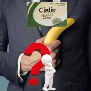 你的陽痿問題有多嚴重？陽痿自我檢測與犀利士使用指導