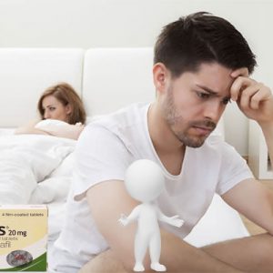 睡眠不足會導致陽痿？醫師告訴你該如何利用犀利士改善性能力