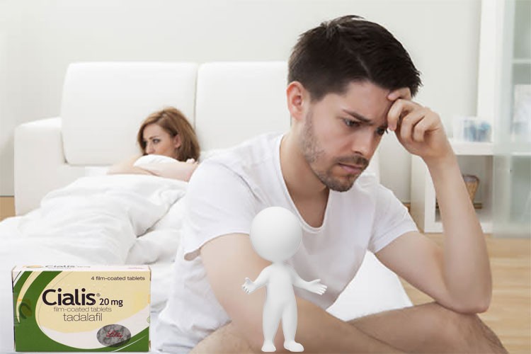 睡眠不足會導致陽痿？醫師告訴你該如何利用犀利士改善性能力