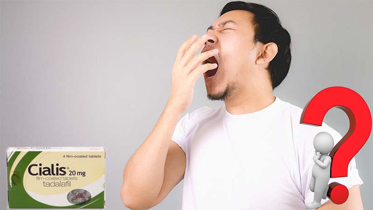 💊犀利士對睡眠型陽痿有效嗎？