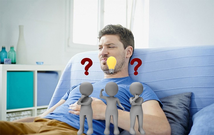 😖 肚子痛怎麼辦？3個有效緩解方法