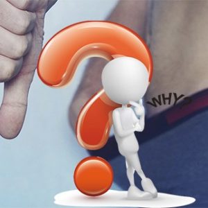 吃了犀利士沒效？6個可能原因＋正確服用建議一次解惑
