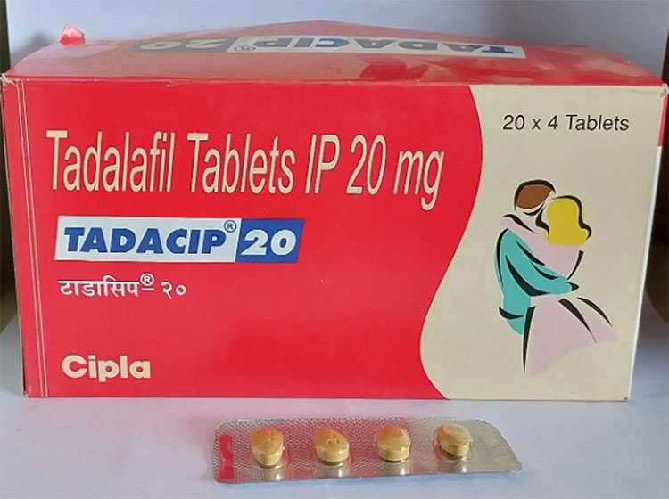 🧱 Tadacip