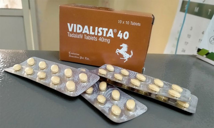 🐎 Vidalista