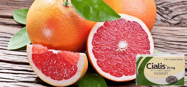 4️⃣ 葡萄柚干擾代謝？這水果其實該避開 🍊