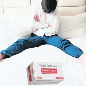 陽痿能預防嗎？犀利士每日錠助你減少風險
