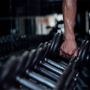 運動能否改善性功能？藥師：搭配犀利士效果更佳