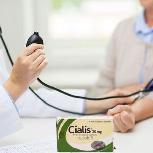 高血壓會導致陽痿？專科醫師為你分析導致原因與做治療建議