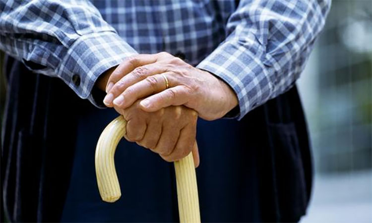 📊 中年男性的陽痿高發期：35歲之後要小心！