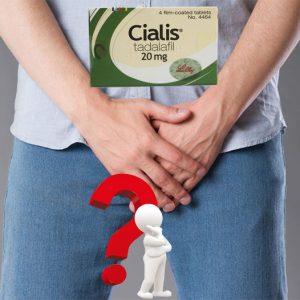 陽痿什麼時候治療效果最好？需要提前服用犀利士嗎？