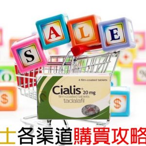 犀利士購買攻略：如何規避假藥風險與危害