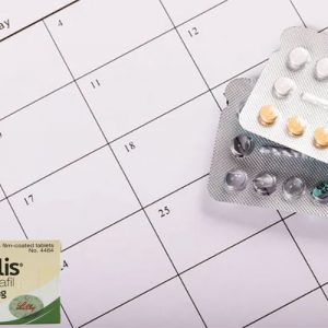 連續服用犀利士三個月不見起色？這些問題都可以排查看看