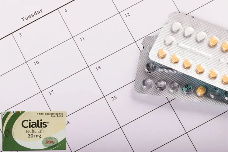 為什麼犀利士吃了三個月還沒感覺？🧐
