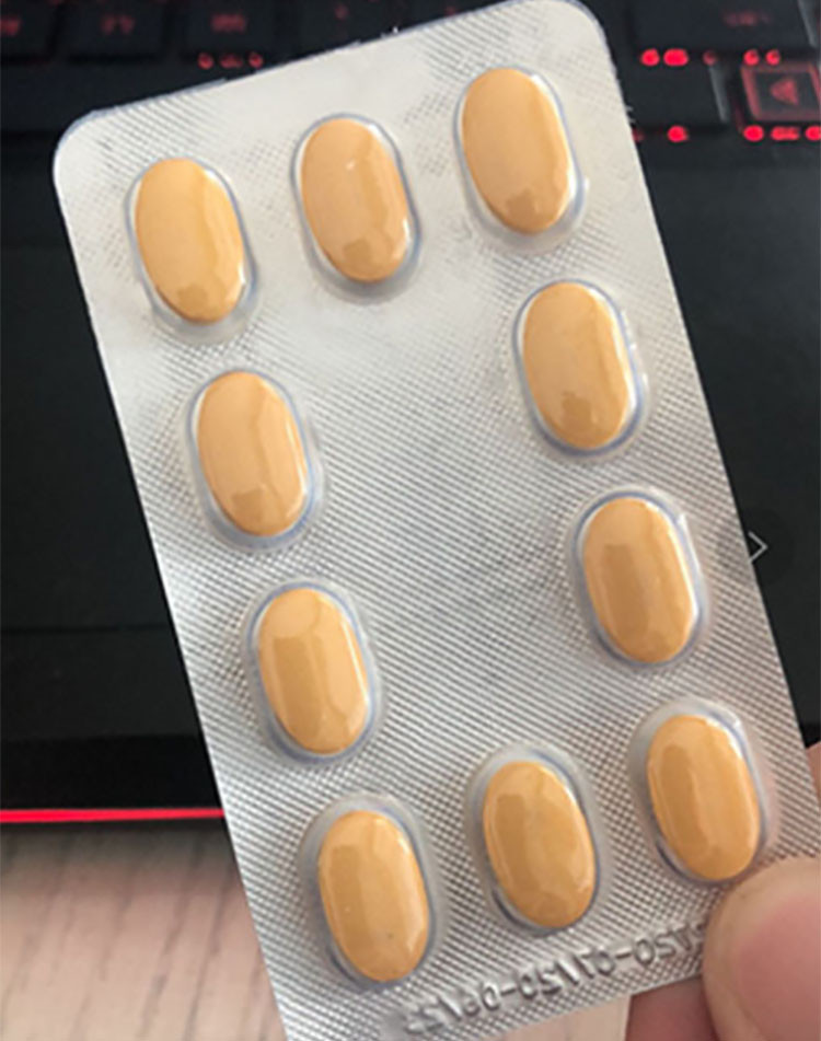 🛑比吃藥更可怕的，是什麼都不做！