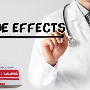 雙效犀利士副作用：專業醫師教你如何應對與處理