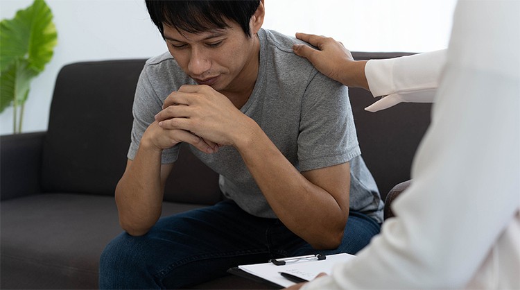 🧘‍♂️ 擺脫「心理性勃起障礙」的實用對策