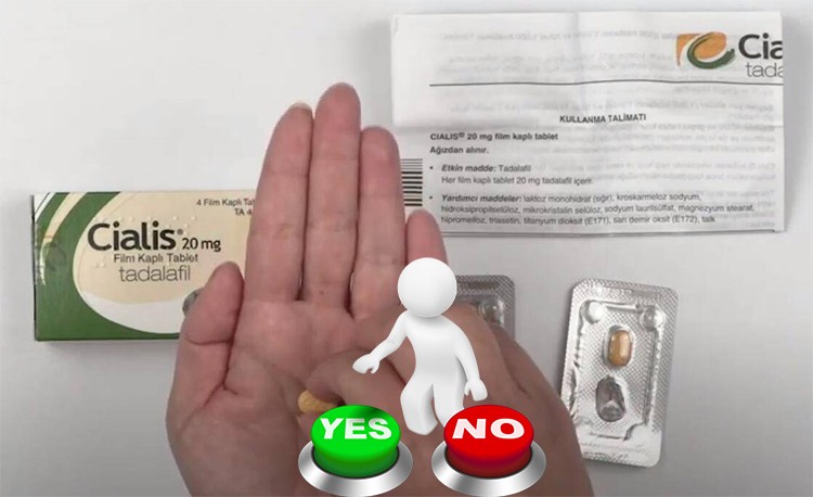 💊 藥物輔助：犀利士如何幫你走出惡性循環？