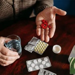 高齡男性如何安全使用犀利士？專科醫師為你做用藥指導