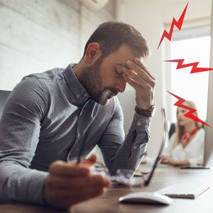 熬夜會導致陽痿？專科醫師手把手教你如何用犀利士防治