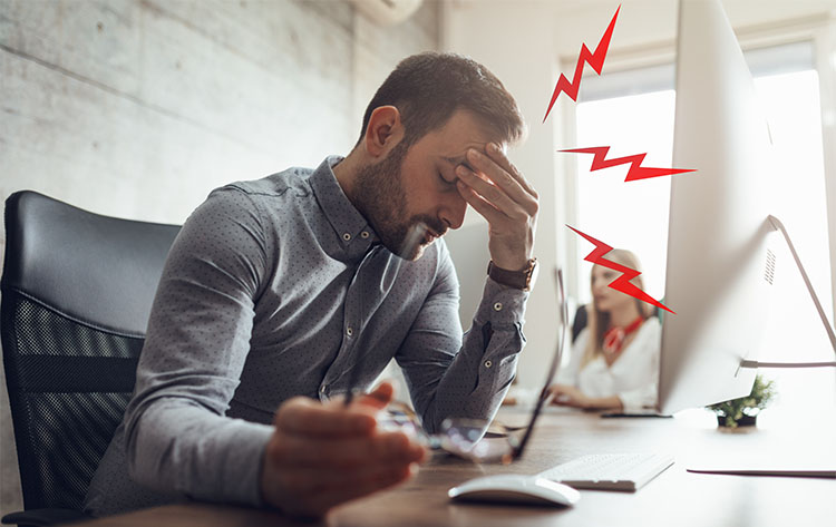 熬夜會導致陽痿？專科醫師手把手教你如何用犀利士防治